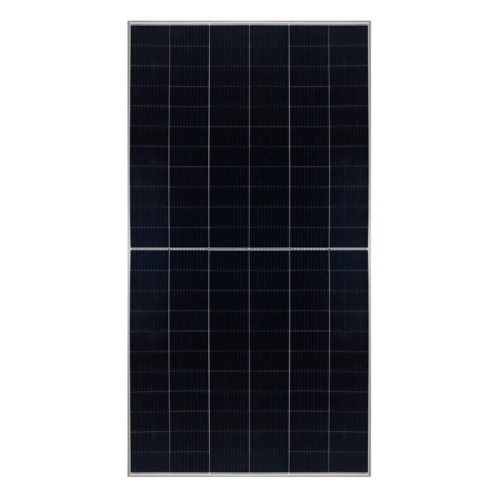 Painel Solar Fotovoltaico 665W 132 Células Mono | Odex Solar