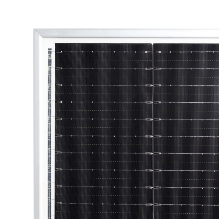 Painel Solar Fotovoltaico 665W 132 Células Mono | Odex Solar