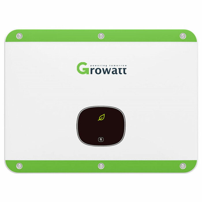 Inversor Solar Growatt Mid 25KW Trifásico 380V 2MPPT | Odex