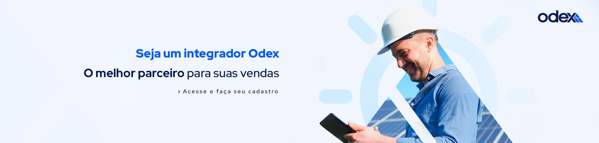 Odex - Plataforma Solar