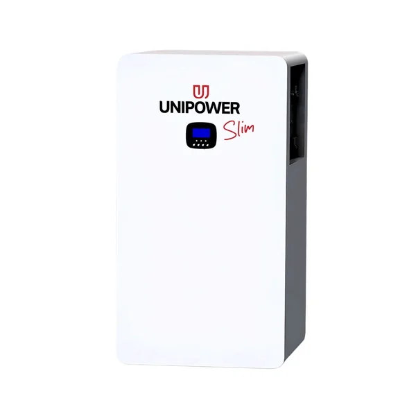 UNIPOWER Slim